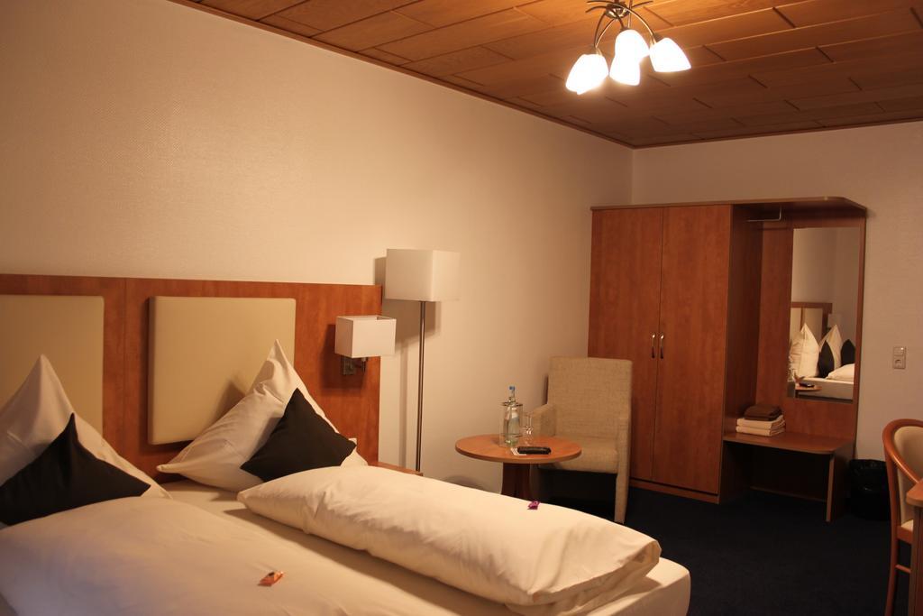 Gasthof Tepferdt 里斯 外观 照片